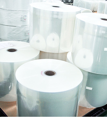 Co Extruded Film 80UM Nylon Vacuum Bag Making Film Food Application PA PE