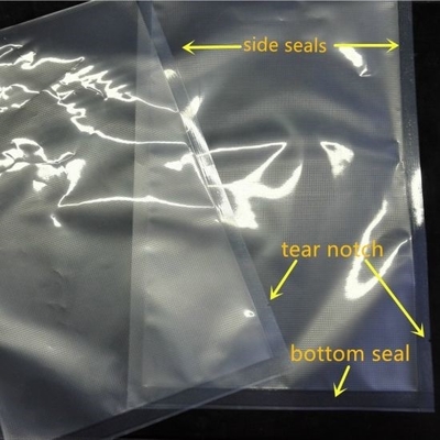 Thermoformable Transparent Polyester Base Film Food Grade For Industrial