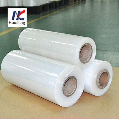 Co - Extruded Multilayer Film Plastic Film Frozen Food Vacuum Packages