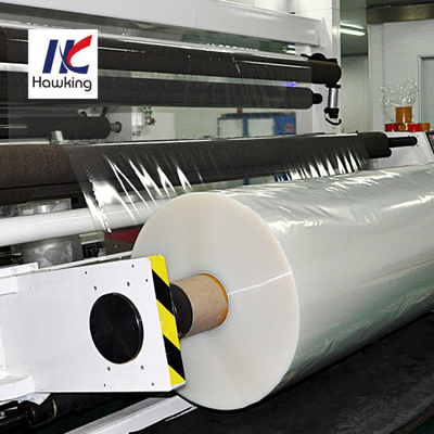 Co - Extruded Multilayer Film Plastic Film Frozen Food Vacuum Packages