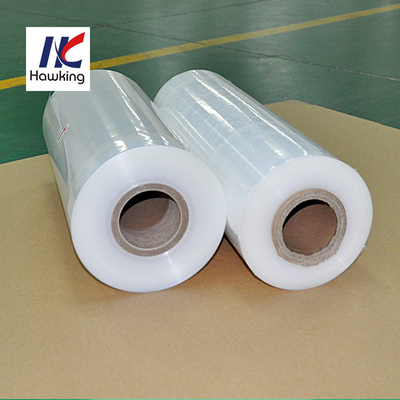 Flexible High Barrier Pvc Bottom Polyester Base Film For Packaging