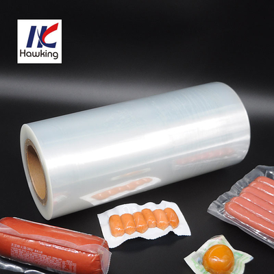 Food Packing Film Packaging Film Roll Food Grade Sample free
