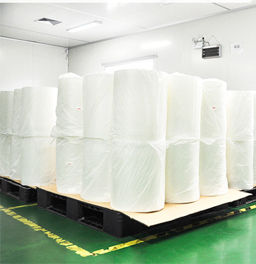Forming Bottom Plastic Food Packaging Thermoforming Film Casting Sausage