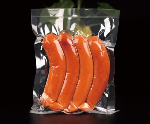 Thermoforming Co Extruded Film High Temperature Retort 121℃