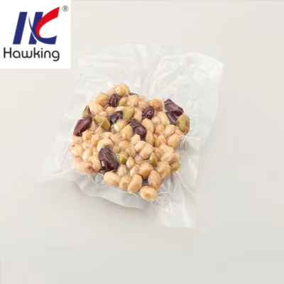 Thermoformable Transparent Polyester Base Film Food Grade For Industrial