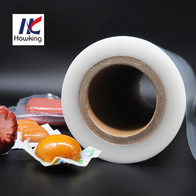 Food Packing Film Packaging Film Roll Food Grade Sample free